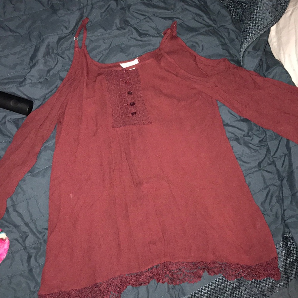 Pacsun Top